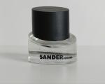 Jil Sander, Sander for Men