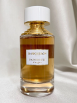 Boucheron, Patchouli d'Angkor