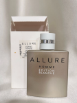 Chanel, Allure Homme Edition Blanche Eau de Parfum