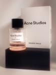 Frederic Malle, Acne Studios