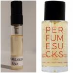 Perfume.Sucks, Red