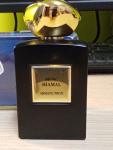 Giorgio Armani, Armani Prive Musc Shamal