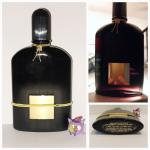 Tom Ford, Black Orchid