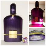 Tom Ford, Velvet Orchid