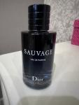 Christian Dior, Sauvage Eau de Parfum