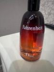 Christian Dior, Fahrenheit, Dior