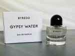 Byredo, Gypsy Water