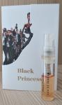 Haute Fragrance Company, Black Princess