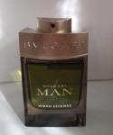 Bvlgari, Bvlgari Man Wood Essence