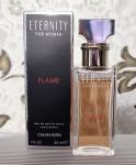 Calvin Klein, Eternity Flame