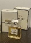 Chanel, No 5 Parfum,  Chanel