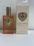 Dolce&Gabbana, Devotion Intense