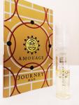 Amouage, Journey Man