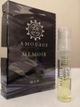 Amouage, Memoir Man