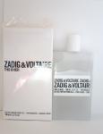 Zadig & Voltaire, This Is Her!