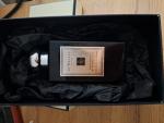 Jo Malone, Dark Amber & Ginger Lily