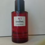 Chanel, N°1 de Chanel L'Eau Rouge