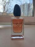 Giorgio Armani, Sì Eau de Parfum