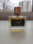 Les Néréides, Patchouli Antique 2018