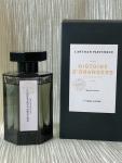 L'Artisan Parfumeur, Histoire d'Orangers