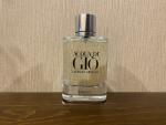 Giorgio Armani, Acqua di Giò Essenza