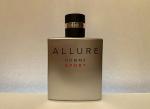 Chanel, Allure Homme Sport