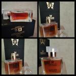 Papillon Artisan Perfumes, Anubis