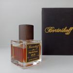 Bortnikoff, Mysterious Oud