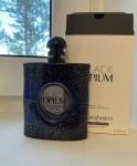 Yves Saint Laurent, Black Opium Intense