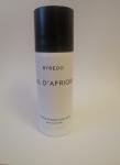 Byredo, Bal d'Afrique Hair Perfume