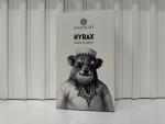 Zoologist Perfumes, Hyrax