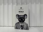 Zoologist Perfumes, Koala, Zoologist