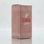 Jean Paul Gaultier, Scandal