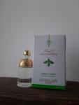 Guerlain, Aqua Allegoria Limon Verde