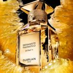 Guerlain, Bergamote Fantastico Extrait 11