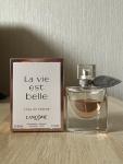 Lancome, La Vie Est Belle