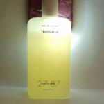 27 87 Perfumes, Hamaca