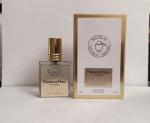 Nicolai Parfumeur Createur, Poudre de Musc Intense, Parfums de Nicolai