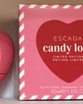 Escada, Candy Love