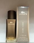 Lacoste, Lacoste Pour Femme Intense