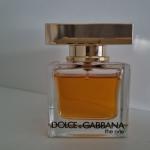 Dolce&Gabbana, The One Eau de Toilette