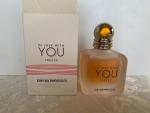 Giorgio Armani, Emporio Armani - In Love With You Freeze