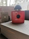 Amouage, Crimson Rocks