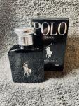 Ralph Lauren, Polo Black