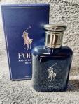 Ralph Lauren, Polo Blue Parfum