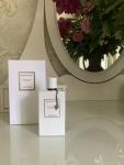 Van Cleef & Arpels, Santal Blanc