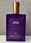 Molinard, Vanille Patchouli Eau de Parfum