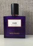 Molinard, Cuir Eau de Parfum