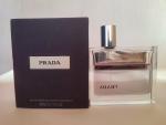 Prada, Amber Pour Homme