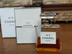 Chanel, No 5 Parfum,  Chanel